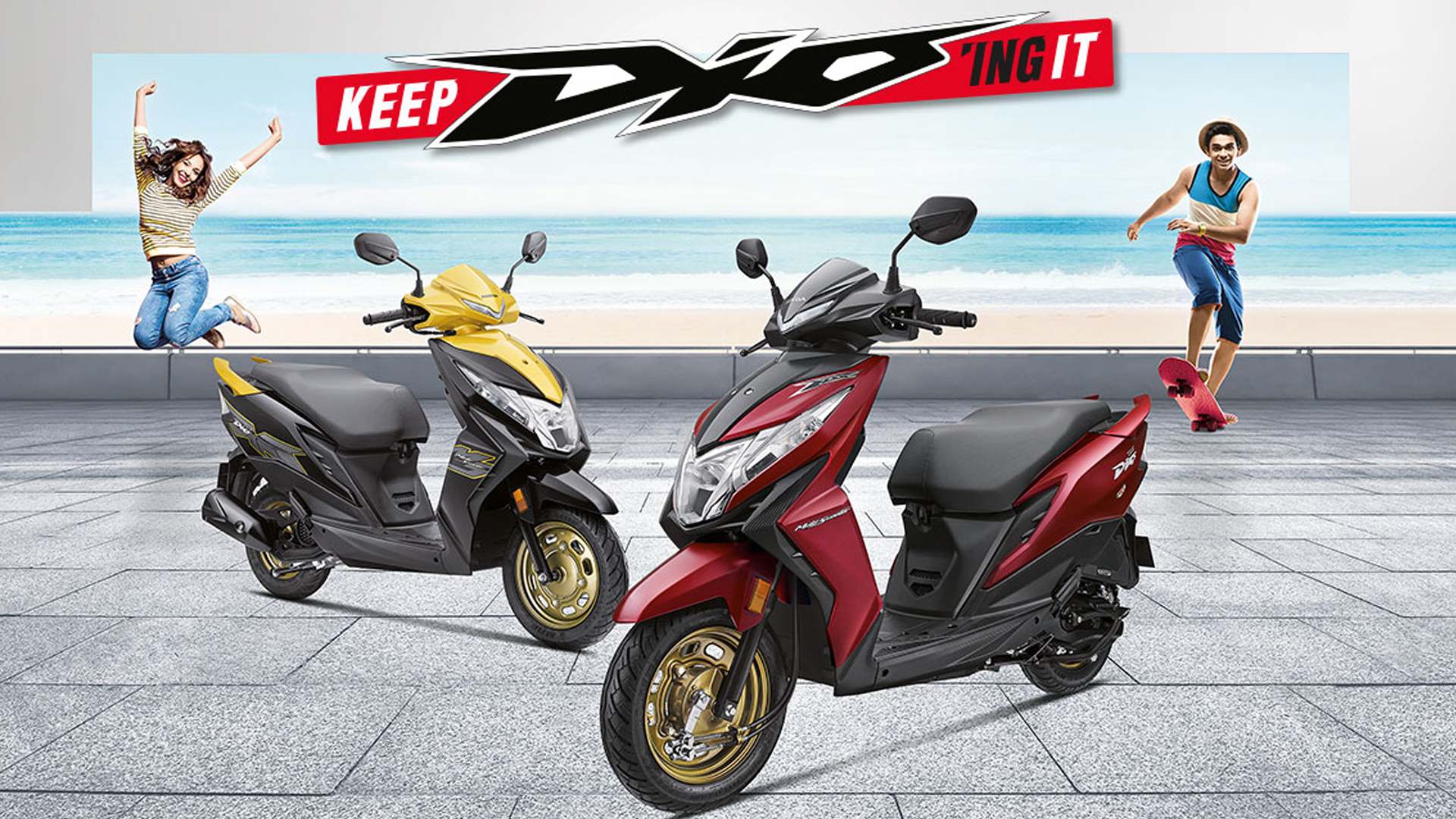 Goa RajeeAuthorized Honda 2 wheeler Dealers in Goa